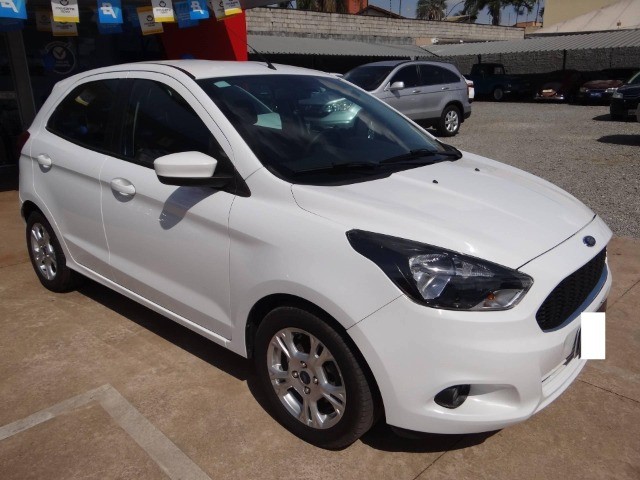 FORD KA 1.5 COMPLETO