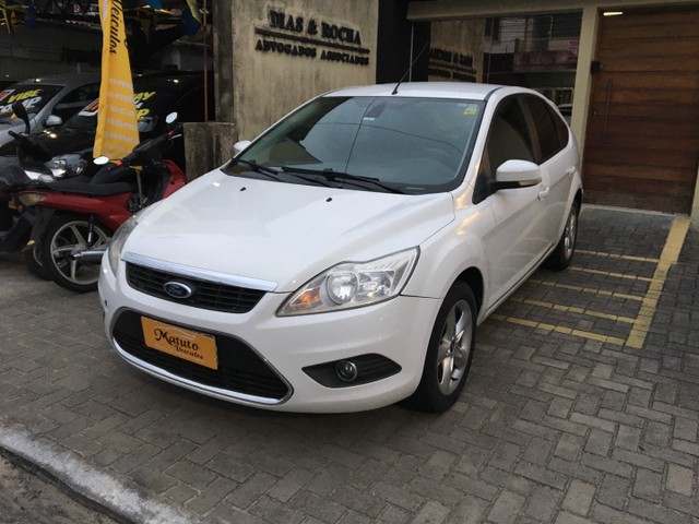 FORD FOCUS 2.0 2012