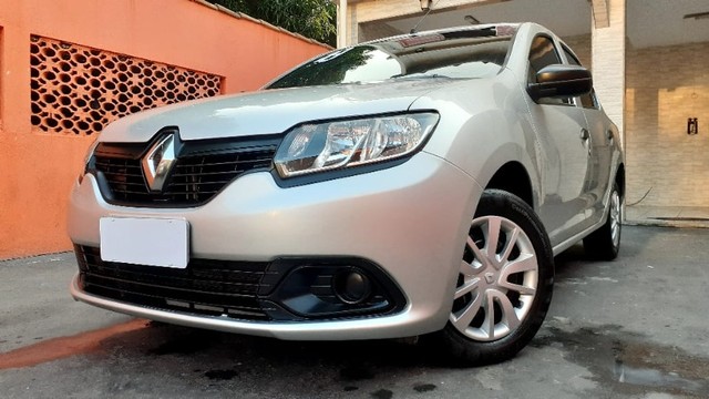 RENAULT LOGAN 2018 PLANOS EM ATE 60X