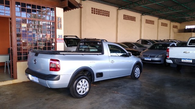 SAVEIRO 1.6 FLEX 2012