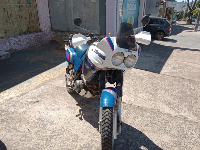 TENERÉ 600