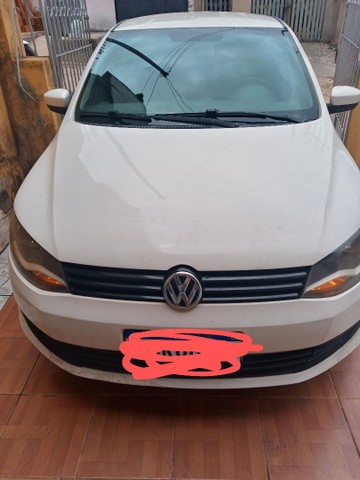 GOL G6 1.6 COMPLETO