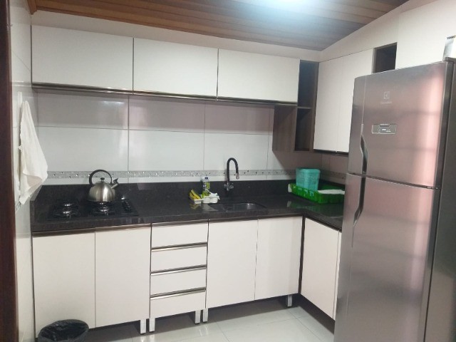 MATINHOS -  Ótima Casa 2 Quartos - Balneário Perequê. - A 100 mts. Praia - Foto 8