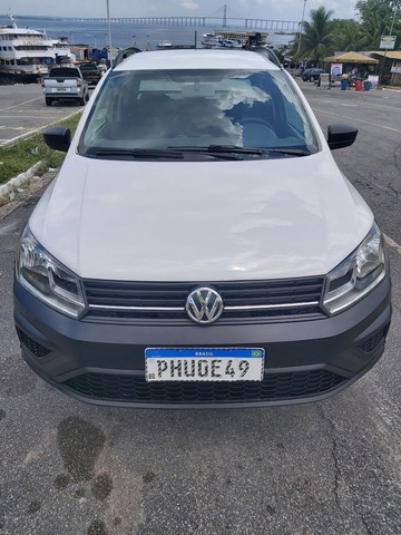 SAVEIRO ROBUST 1.6 2018/19