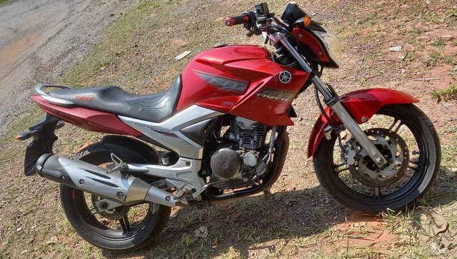 YAMAHA FAZER 250