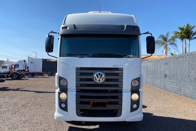 VOLKSWAGEN 30 330 ANO : 2019