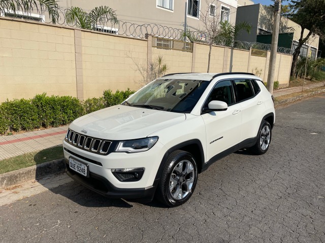 JEEP COMPASS 19/19