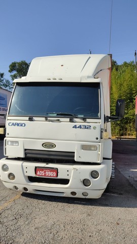 FORD CARGO 4432