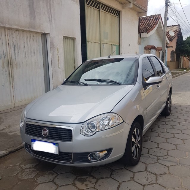 SIENA COMPLETO