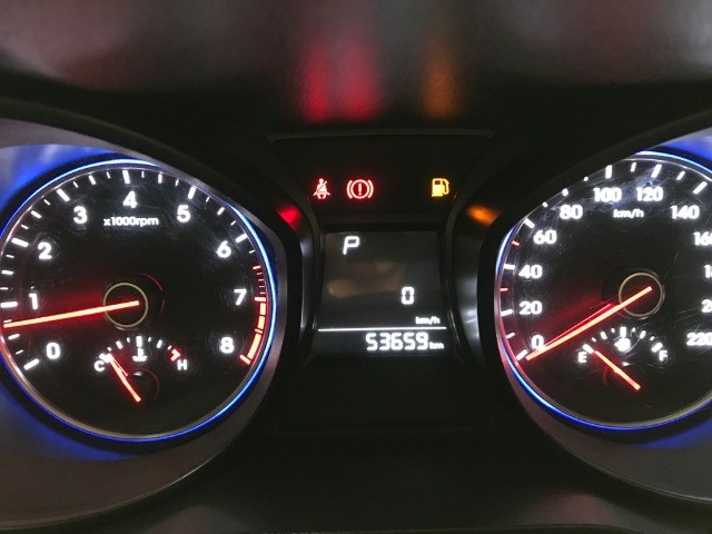 HYUNDAI HB20 COMFORT PLUS 1.6 16V