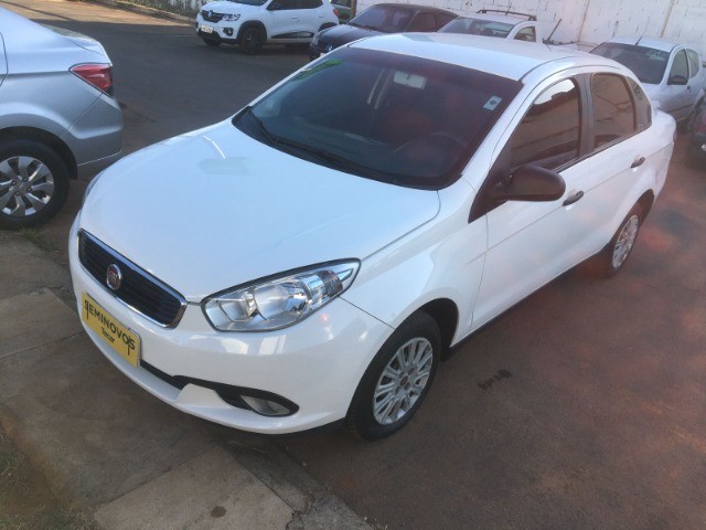 FIAT SIENA ATTRACTIVE 1.0 M