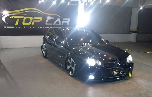 GOLF SPORTLINE LIMITE EDITION REBAIXADO LEGALIZADO