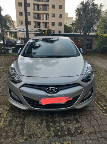 HYUNDAI I30 1.6  FLEX   AUT  B350