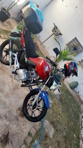 HONDA START 150 15/15 9.500