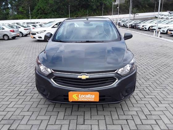 PRISMA 2019/2019 1.4 MPFI LT 8V FLEX 4P MANUAL