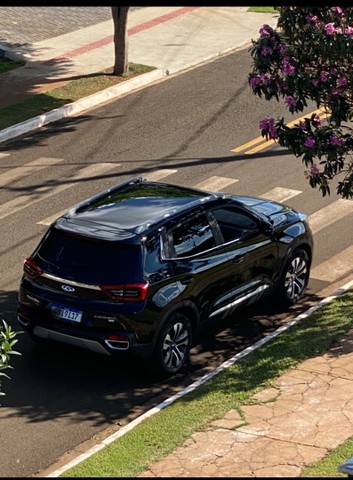 TIGGO 5X TXS VVT TURBO FLEX 1.5