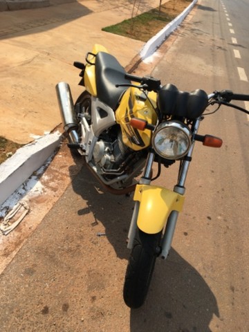 TWISTER 2008 EM DIAS
