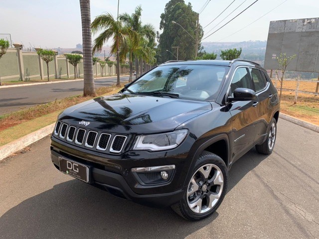 JEPP LONGITUDE 4X4