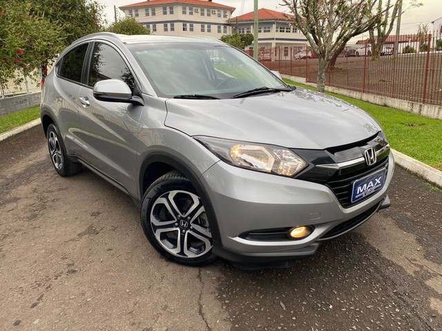 HONDA HR-V EX CVT