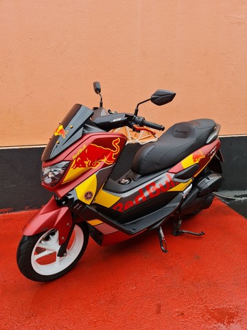 YAMAHA NMAX 160