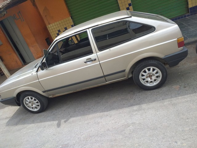 VENDO GOL