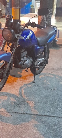 SUZUKI YES