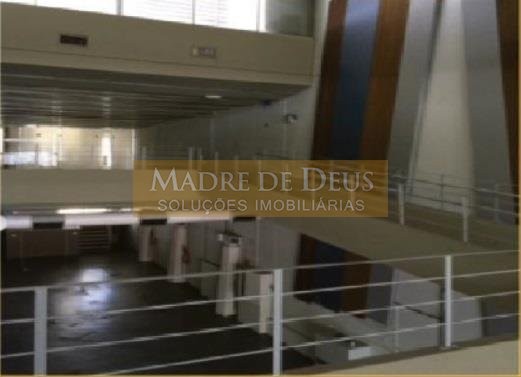Edifício Comercial Triple A (AAA) com 2.100 m² centro de Fortaleza - Foto 5