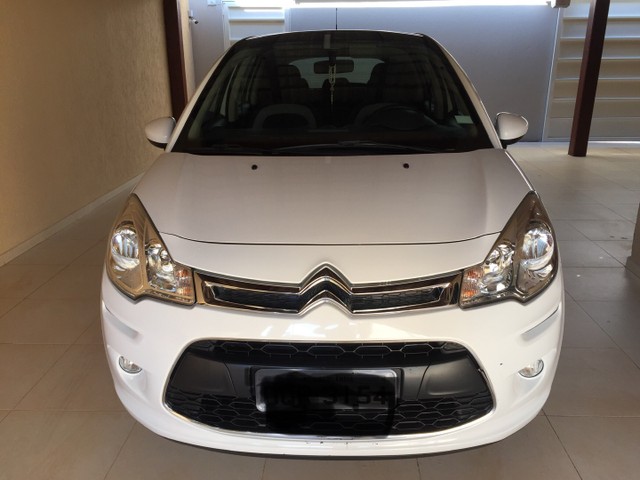 CITRÖEN C3 TENDANCE