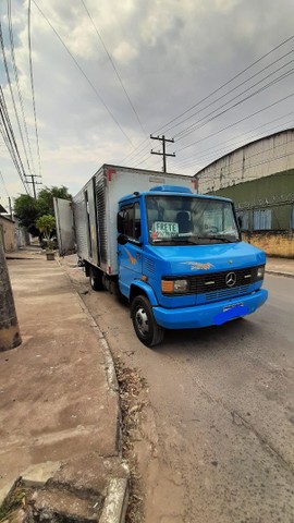FRETES E PEQUENAS MUDANÇAS GOIANIA E REGIÃO
