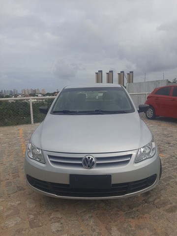 GOL G5