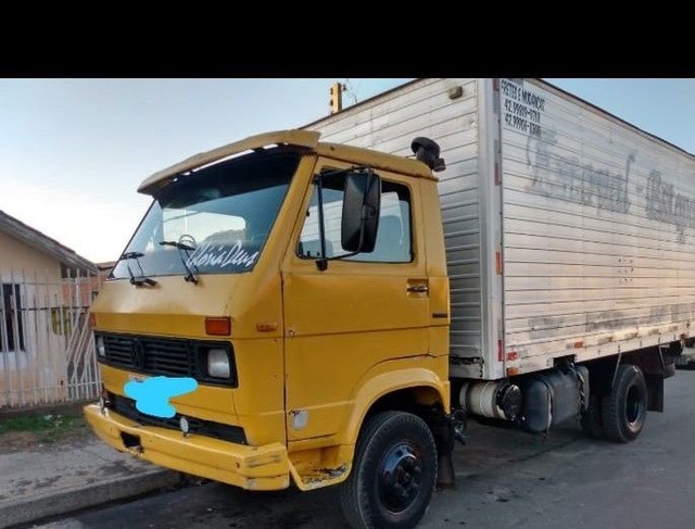 VENDE SE ANO 87
