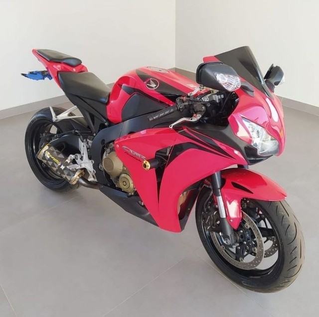 HONDA CBR 1000