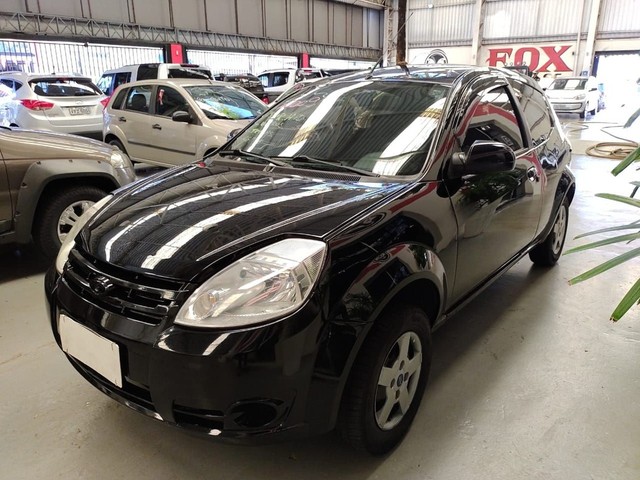 FORD KA 1.0 MPI 8V 2009