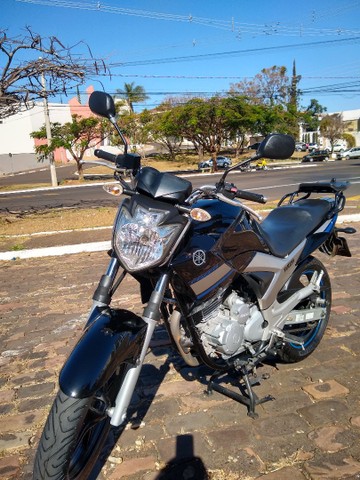 FAZER 250 2014