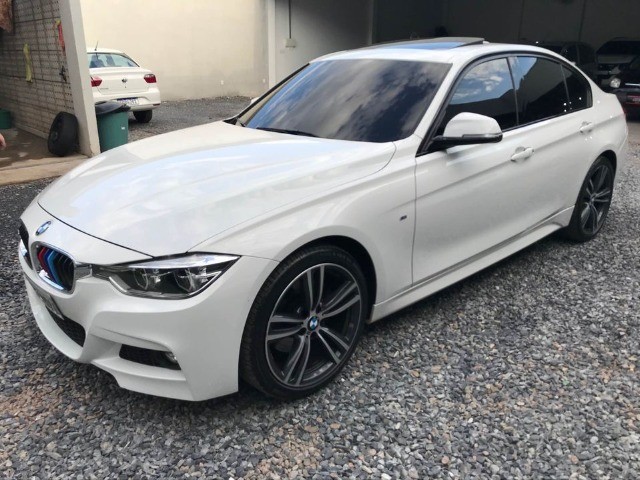 BMW 328I