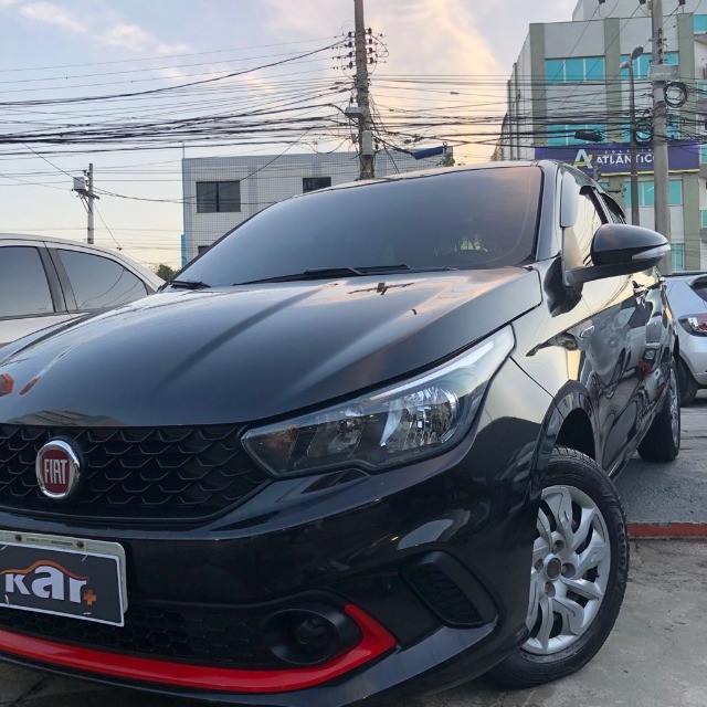 FIAT ARGO DRIVE 2017/2018