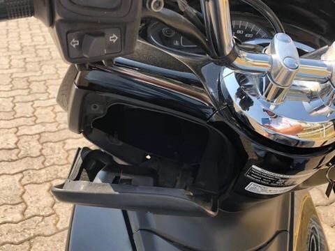 HONDA PCX  ENTRADA + BOLETO 