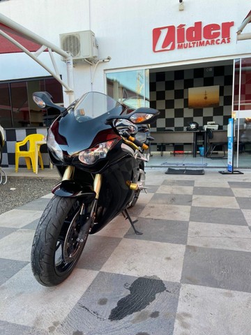 HONDA CBR 1000RR FIREBLADE