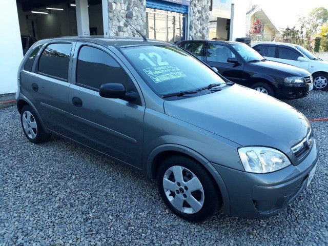 GM CORSA HATCH MAXX 1.4 2012