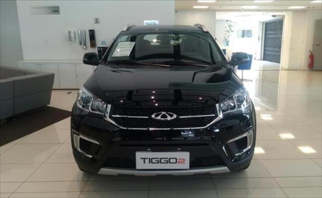 CHERY TIGGO 2 1.5 MPFI 16V ACT