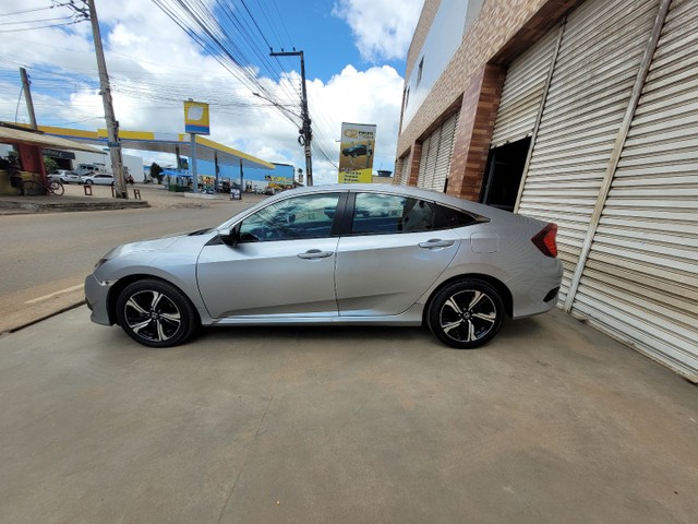 HONDA CIVIC EXL 2017 EXTREMAMENTE NOVO   G2 VEÍCULOS EM ARAPIRACA  