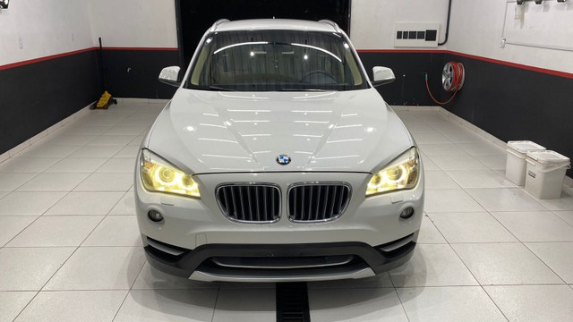 BMW X1 SDRIVE 20I ACTI FLEX