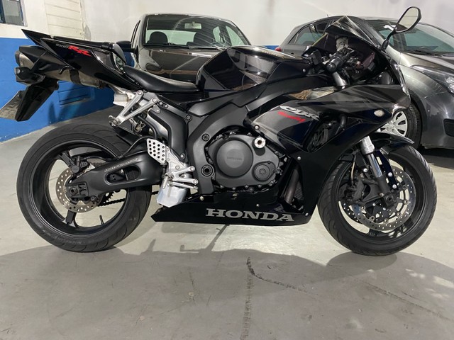 HONDA CBR 1000