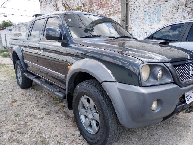 L200 GLS