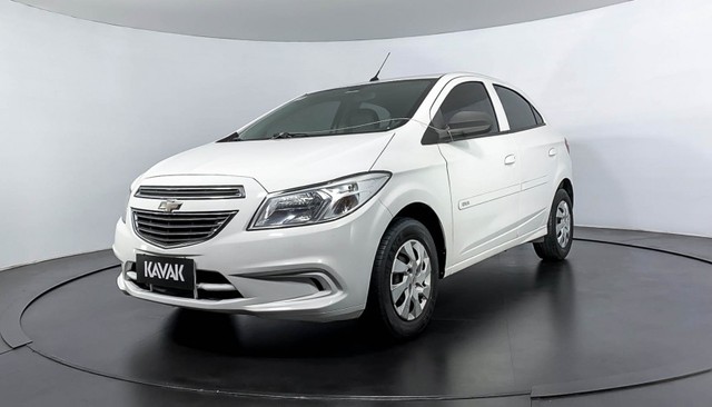 101730 CHEVROLET ONIX 2015 COM GARANTIA