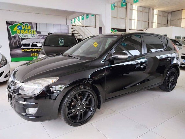 HYUNDAI I30 2.0 16V 145CV 5P MEC.