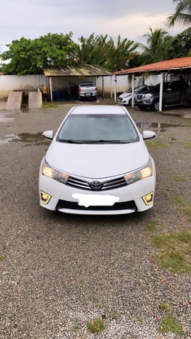 COROLLA GLI