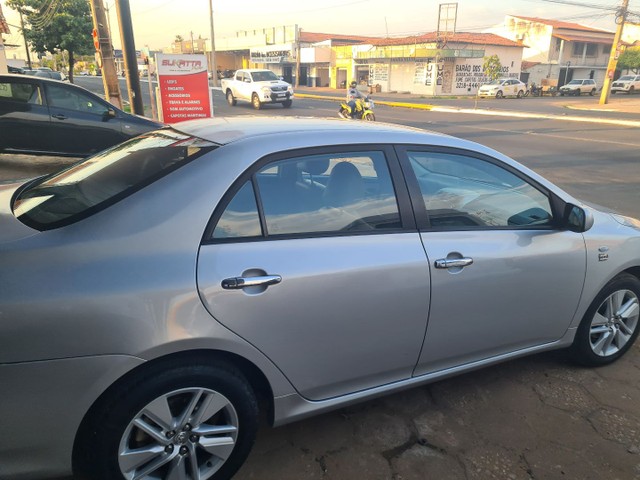 COROLLA GLI 2012/2013
