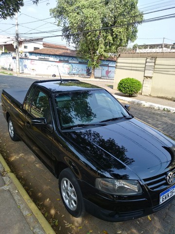 SAVEIRO 1.6 FLEX