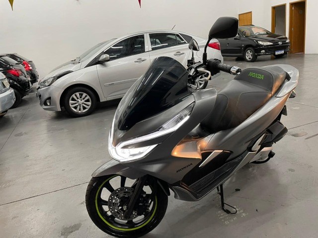 HONDA PCX 2019